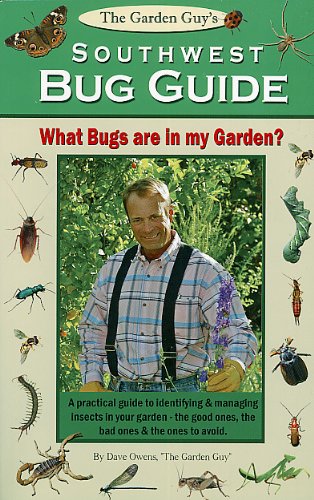 Southwest Bug Guide